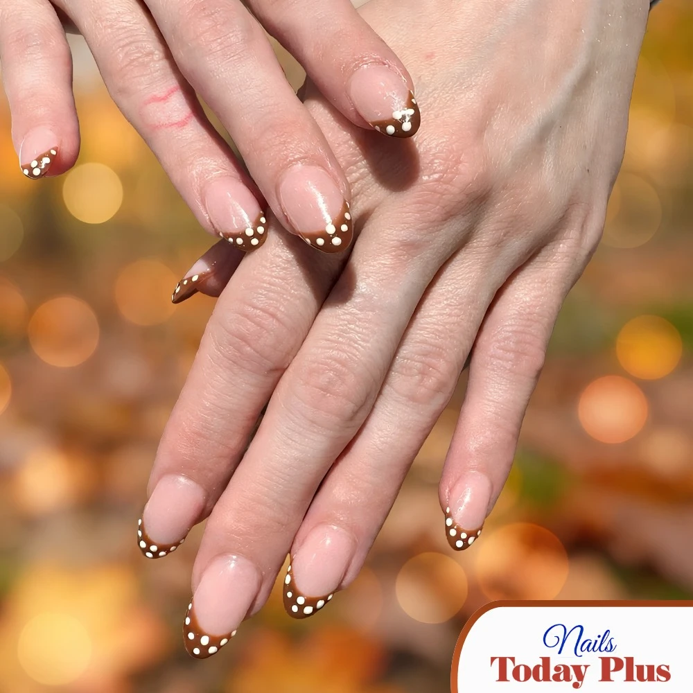 Nail art Oct 6